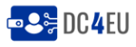 DC4EU logo